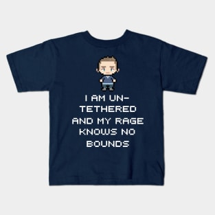 Untethered Kids T-Shirt